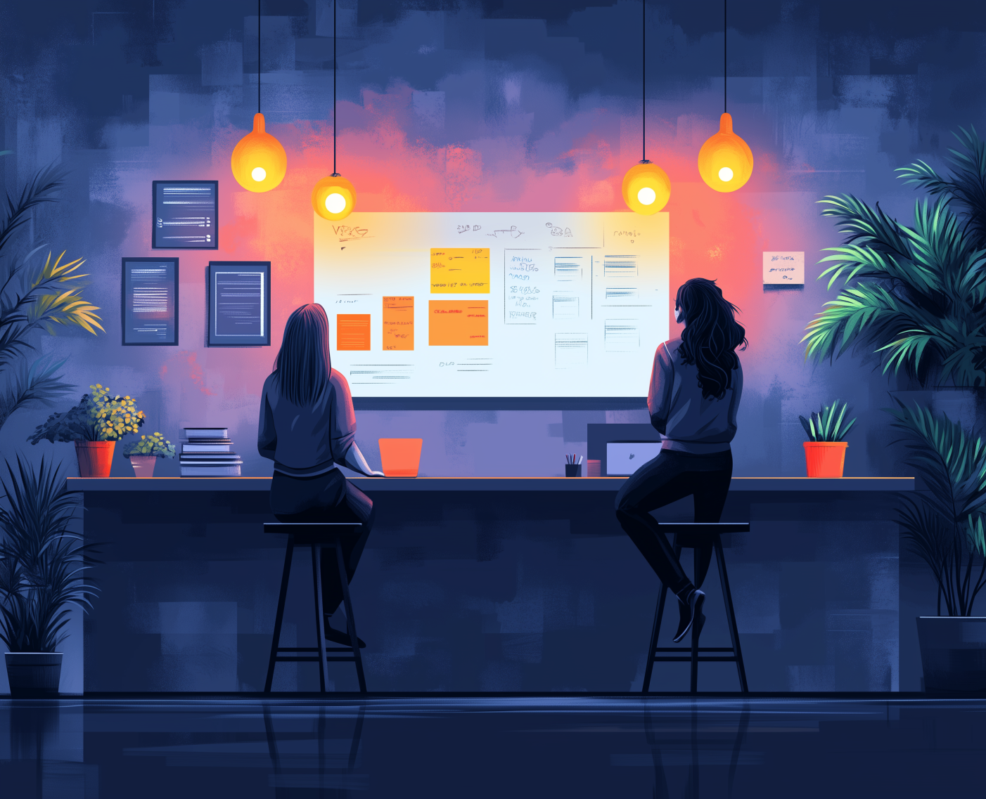 Hackathon Events